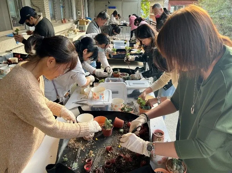 圖片來源:臺北市政府