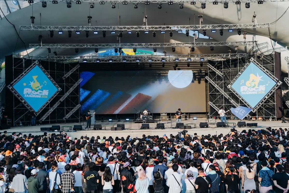 圖片來源：臺中市政府