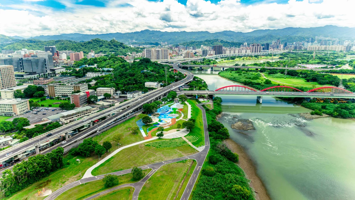 圖片來源:臺北市政府