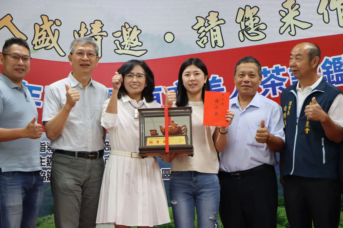 圖片來源：苗栗縣政府