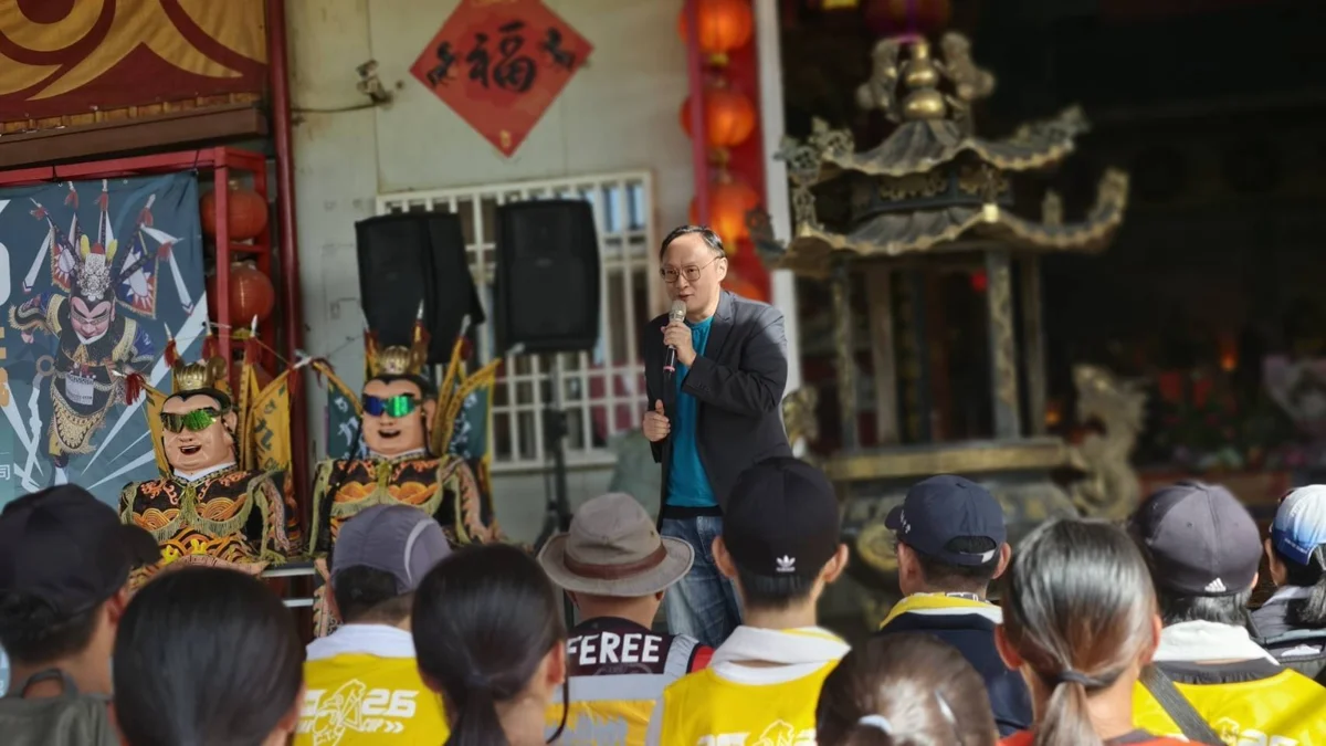 圖片來源:臺中市政府