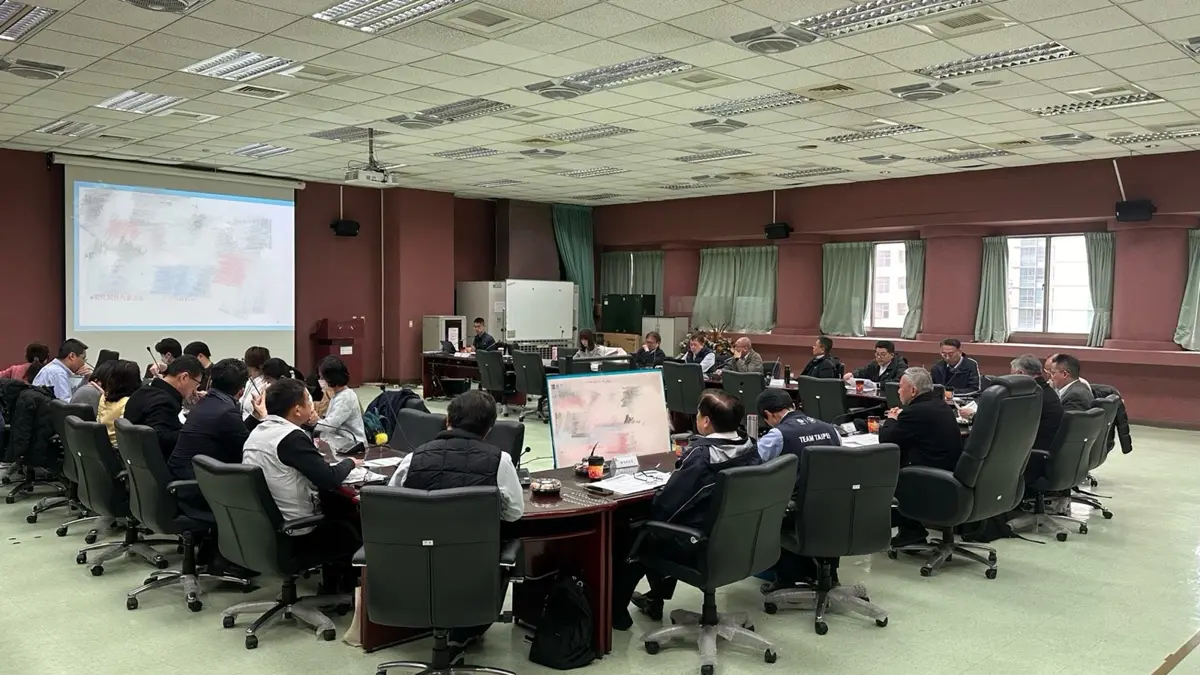1200月票驚傳斷炊?中央補助款未到,基北北桃4市庫先墊!市民5月前通勤免驚