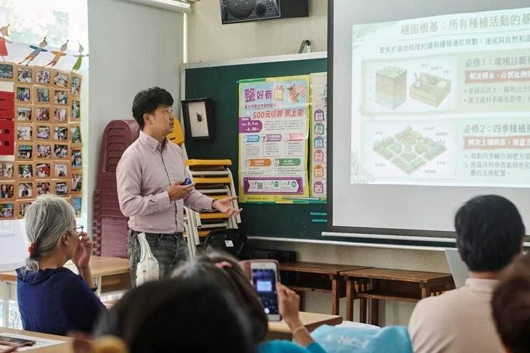 圖片來源:臺北市政府