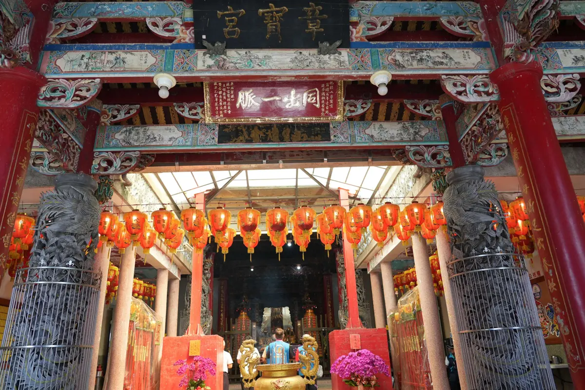 圖片來源:雲林縣政府