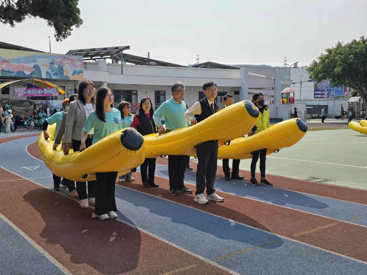 圖片來源：臺中市政府