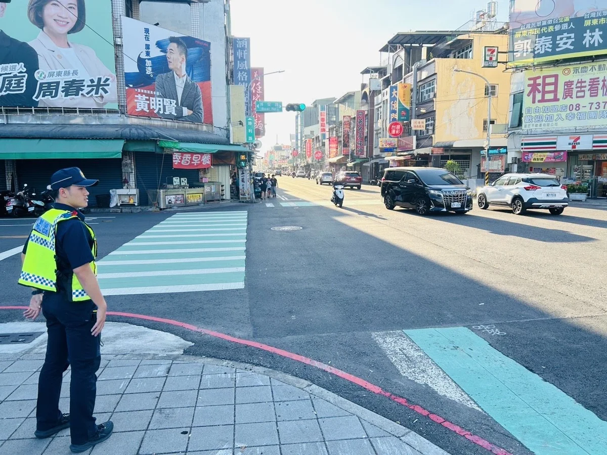 圖片來源：屏東縣政府