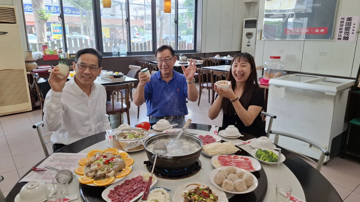 2026台中鍋烤節投票今晚截止!豐原在地特色名店曝光,快投下神聖一票抽百萬大獎