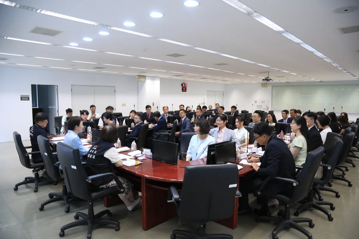 圖片來源：臺中市政府