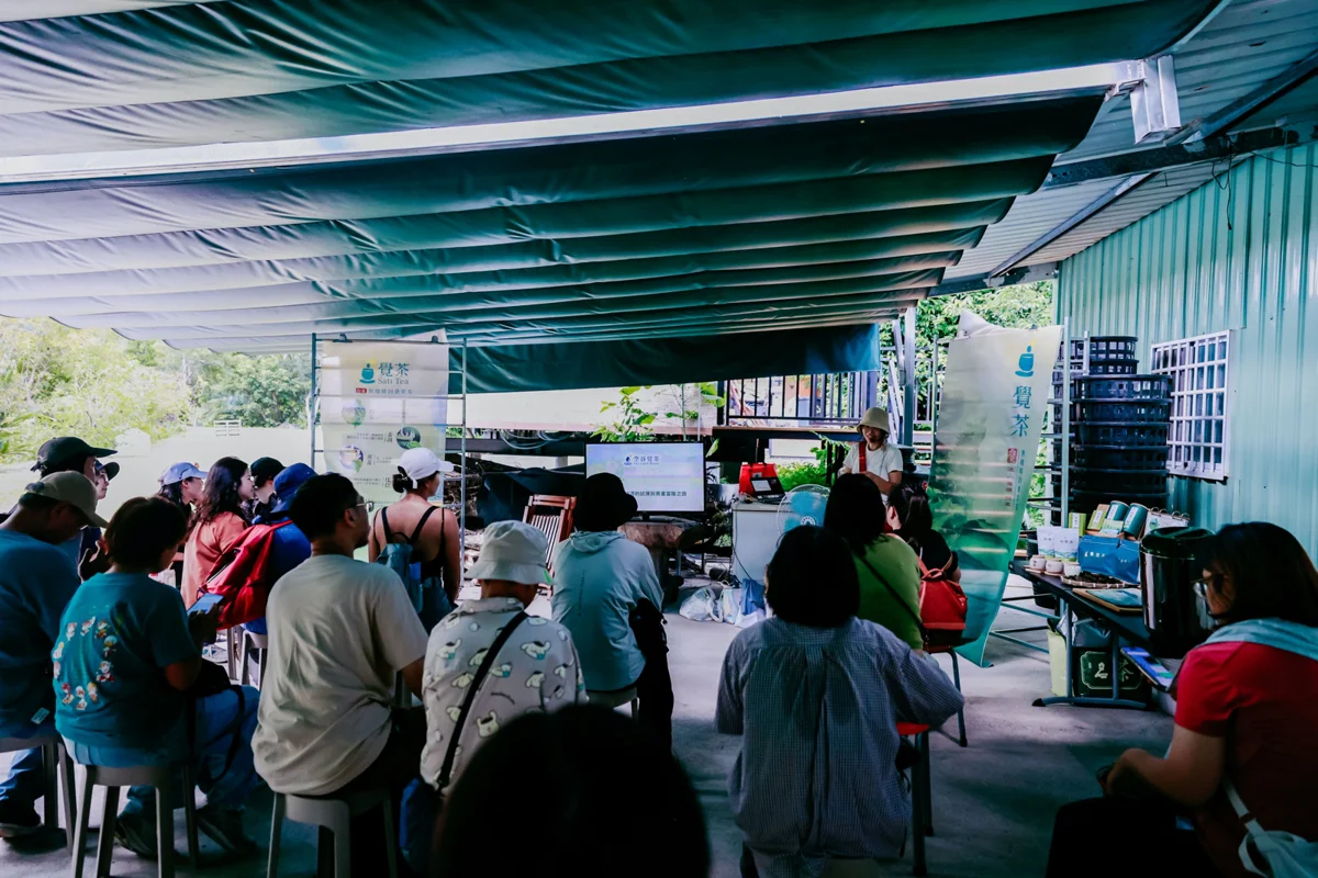 圖片來源:臺東縣政府