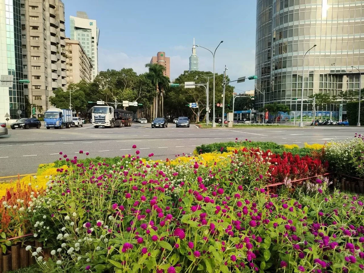 圖片來源:臺北市政府