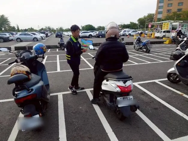 圖片來源:臺南市政府