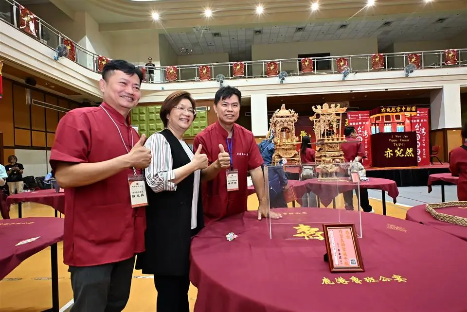圖片來源:彰化縣政府