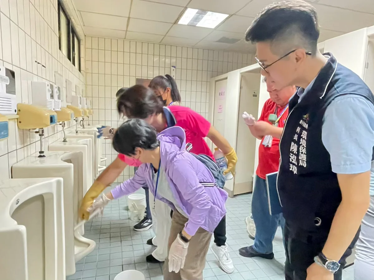 圖片來源:臺中市政府