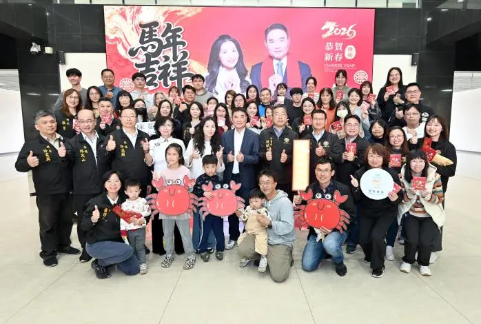 圖片來源:苗栗縣政府