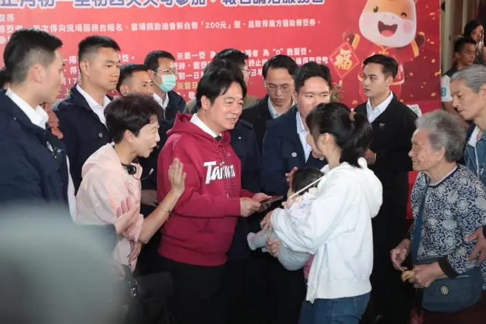 圖片來源:臺南市政府
