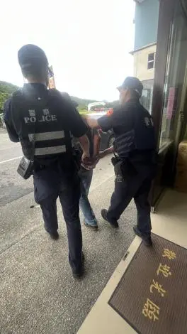 圖片來源:臺東縣政府