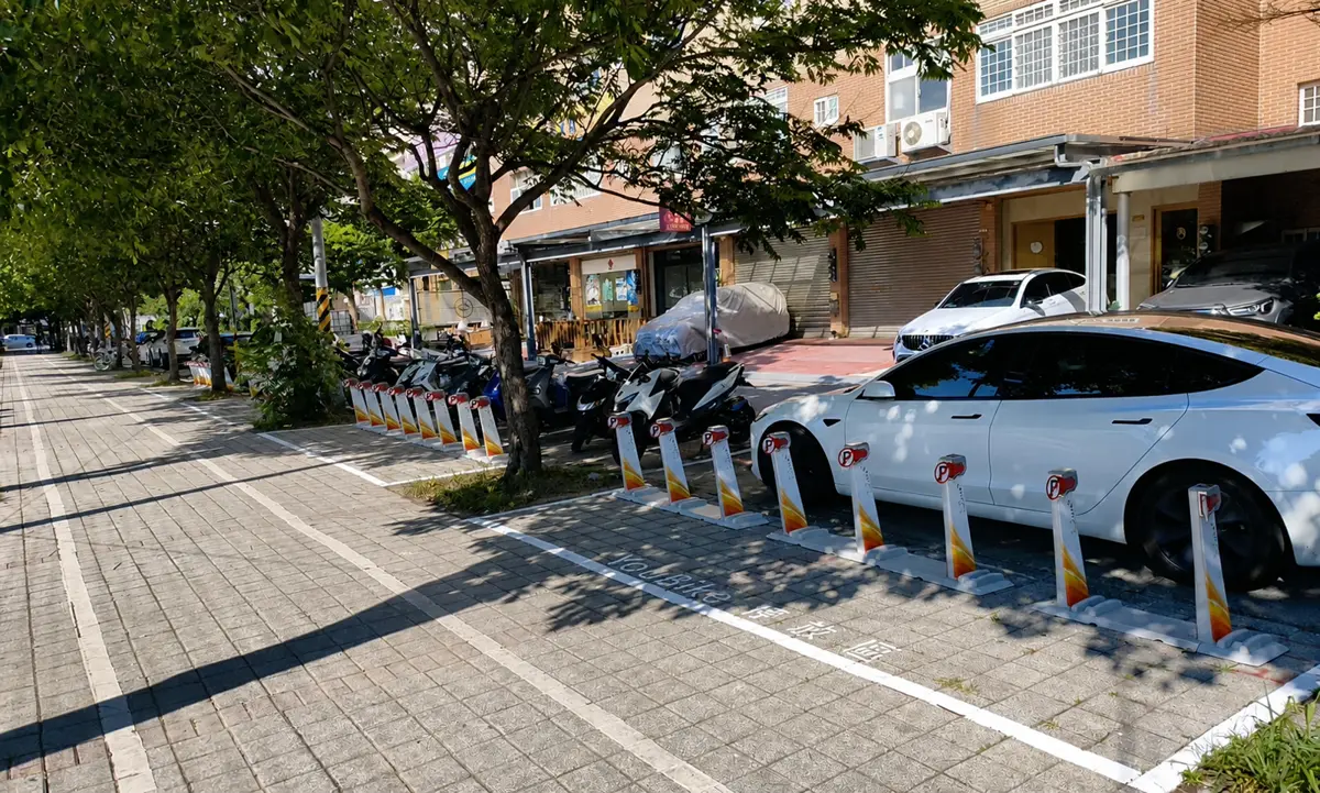 竹北YouBike 2.0!6/1啟用24新站點,通勤族「最後一哩路」全攻略