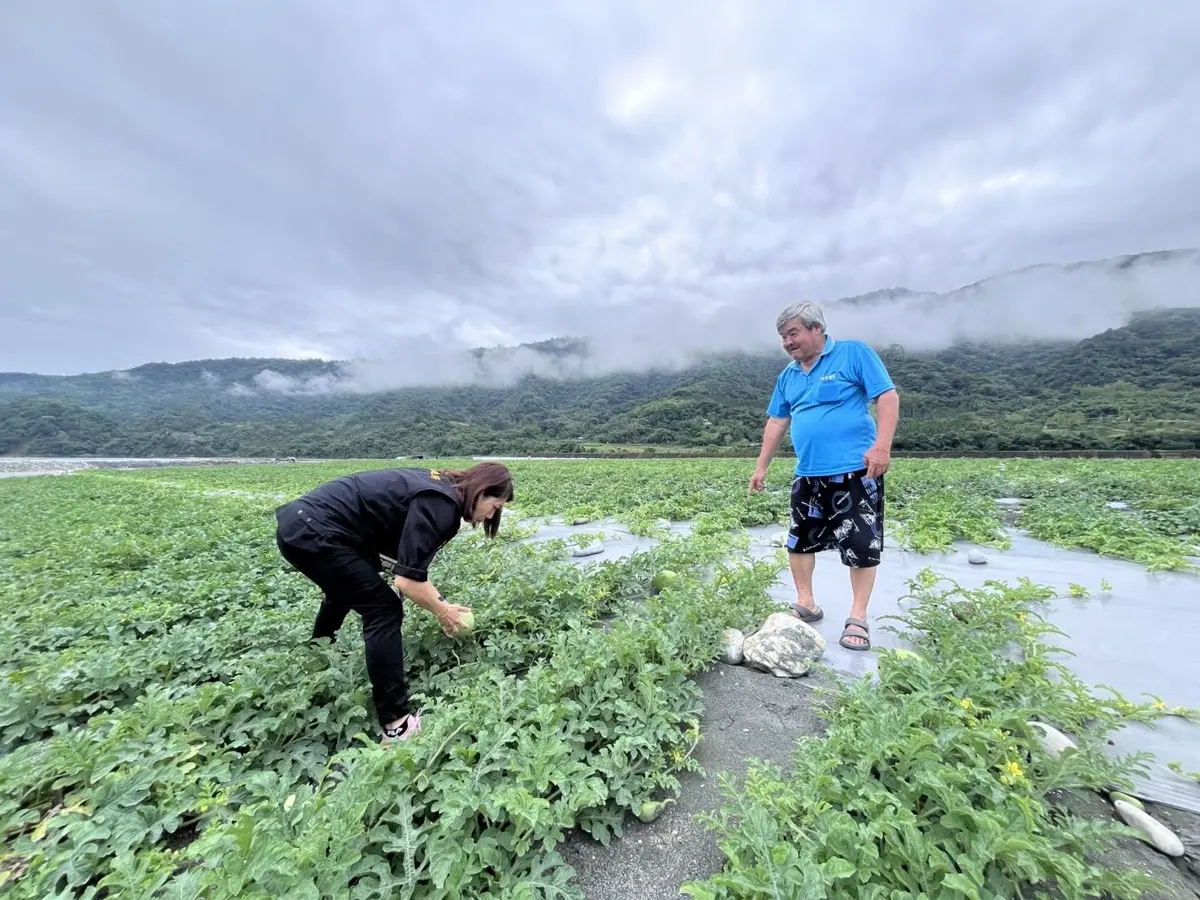 圖片來源:花蓮縣政府