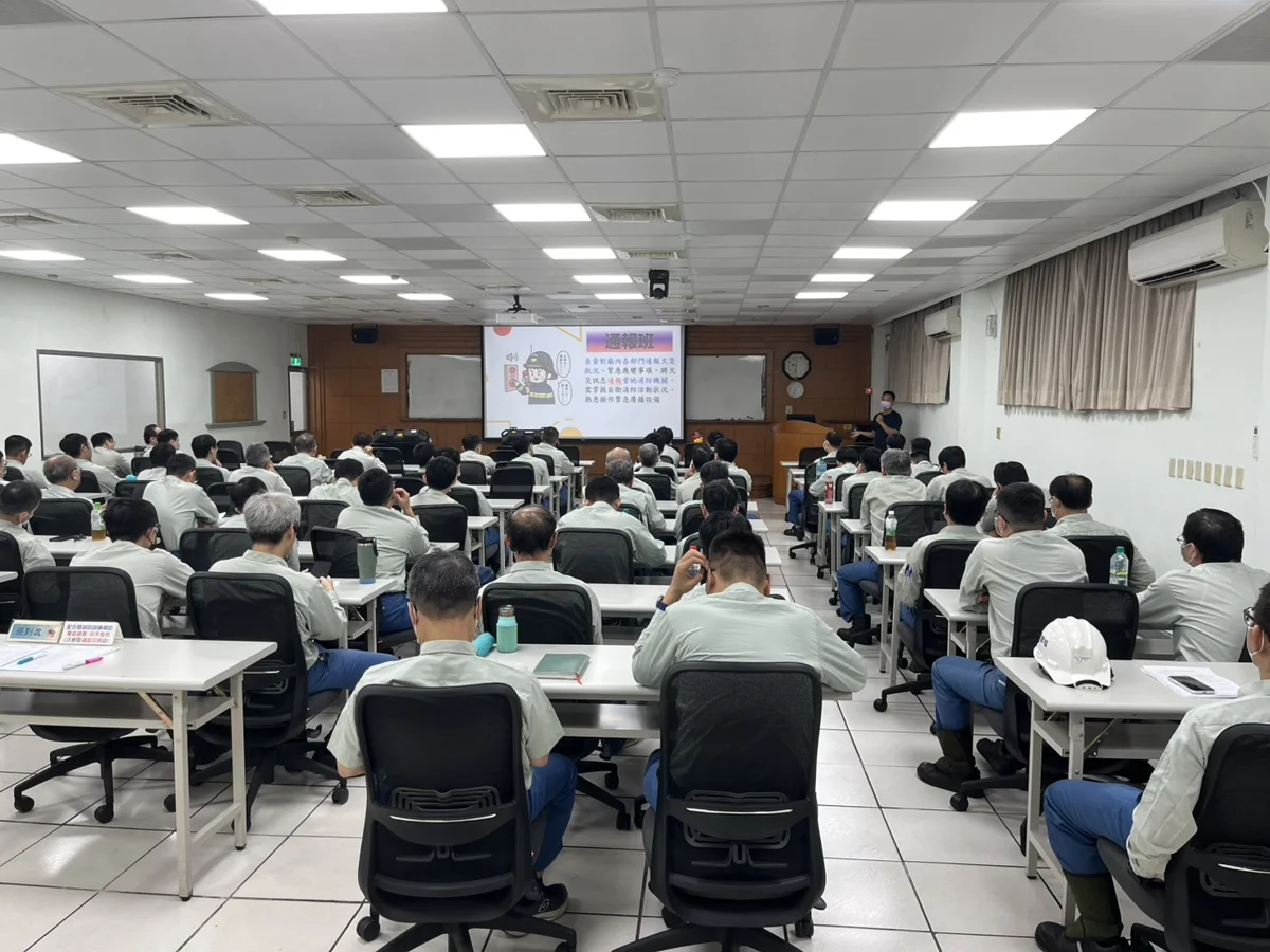 圖片來源:高雄市政府消防局-新聞稿