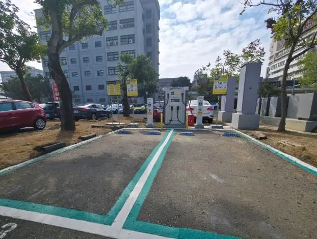 圖片來源:臺南市政府