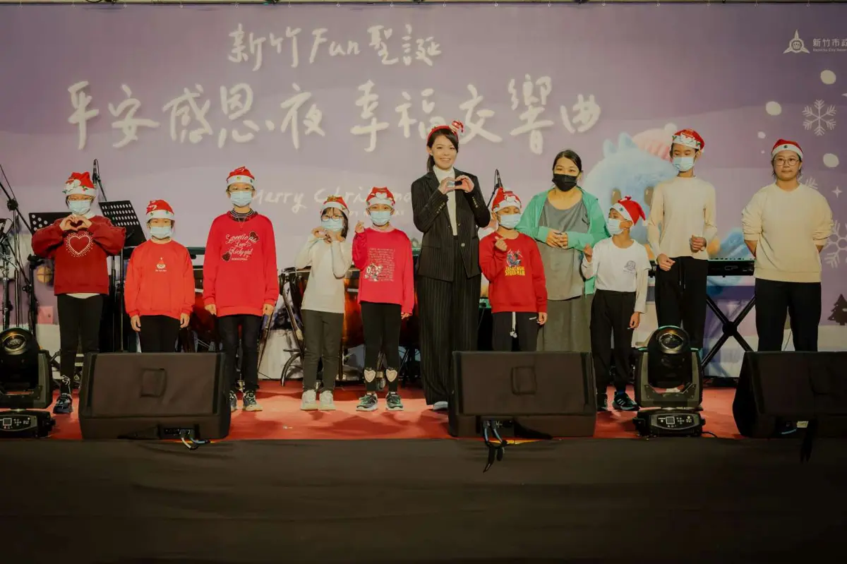 圖片來源:新竹市政府