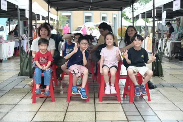 圖片來源:新北市客家局