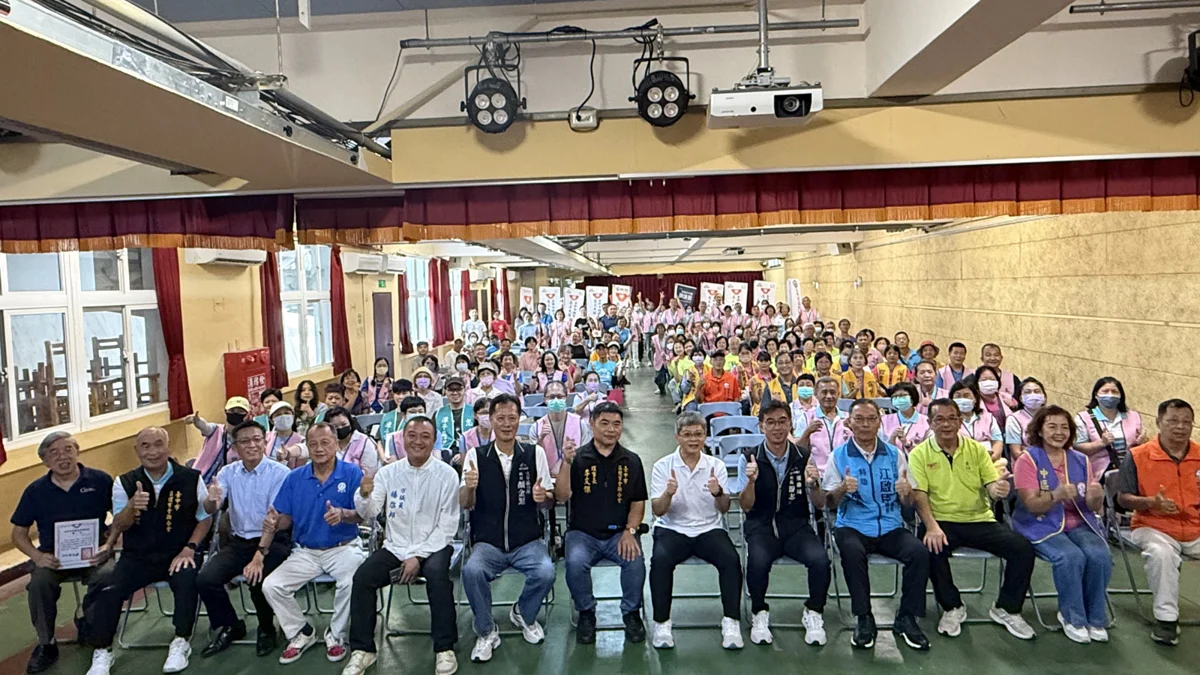 圖片來源：臺中市政府