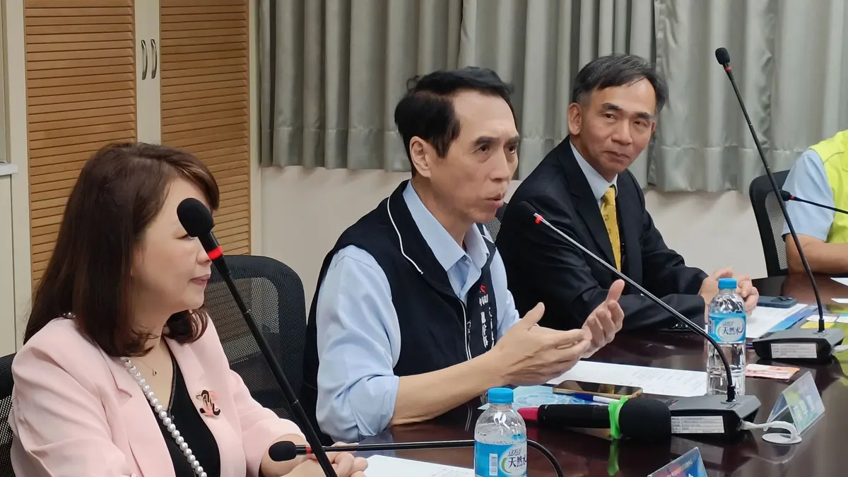 台中金手獎開跑！3大創新資源助中小企業搶攻國際市場