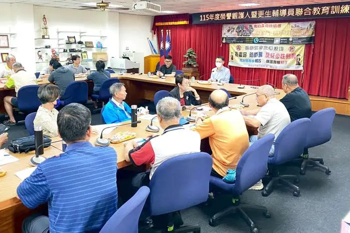 圖片來源:金門縣政府
