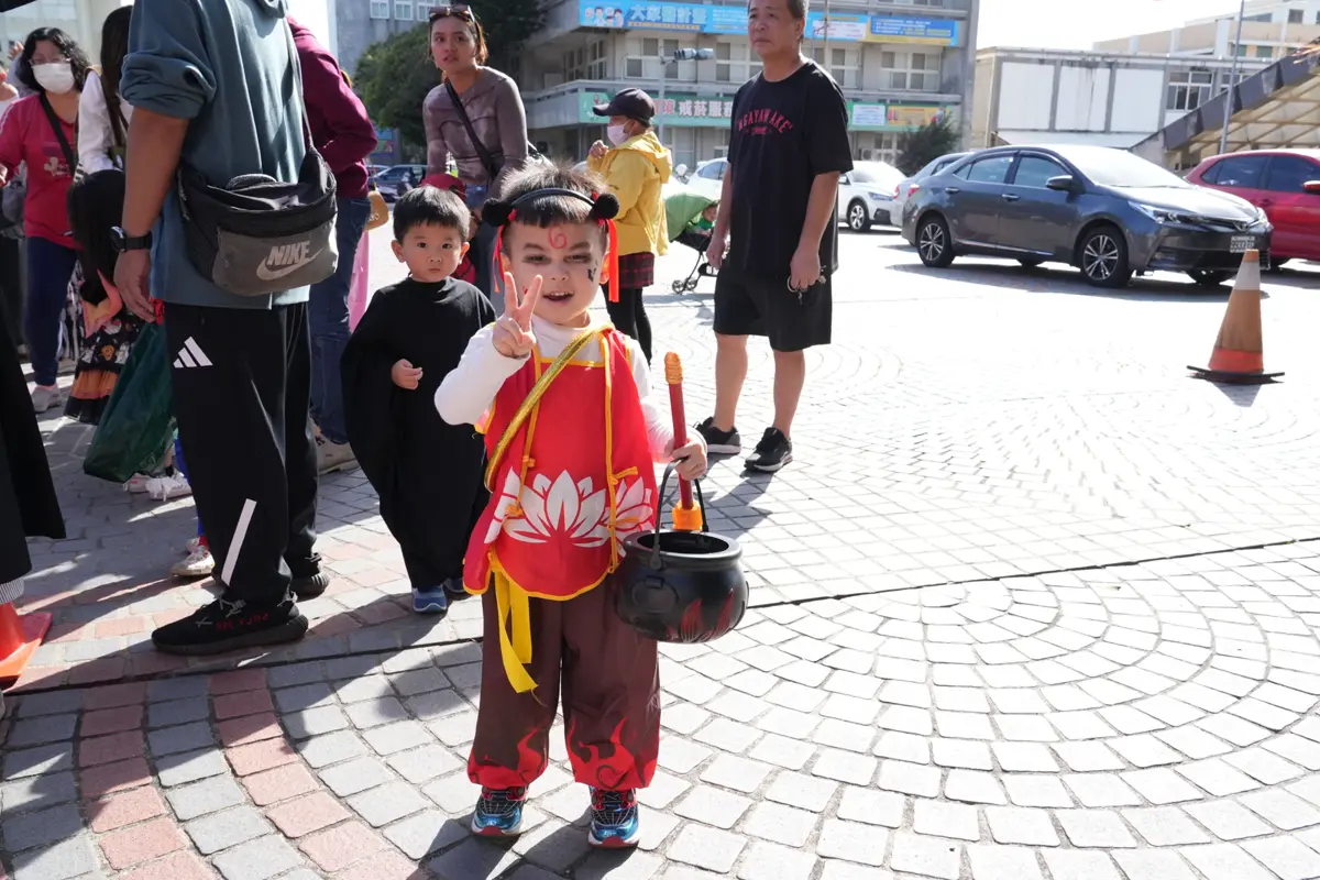 圖片來源:澎湖縣政府