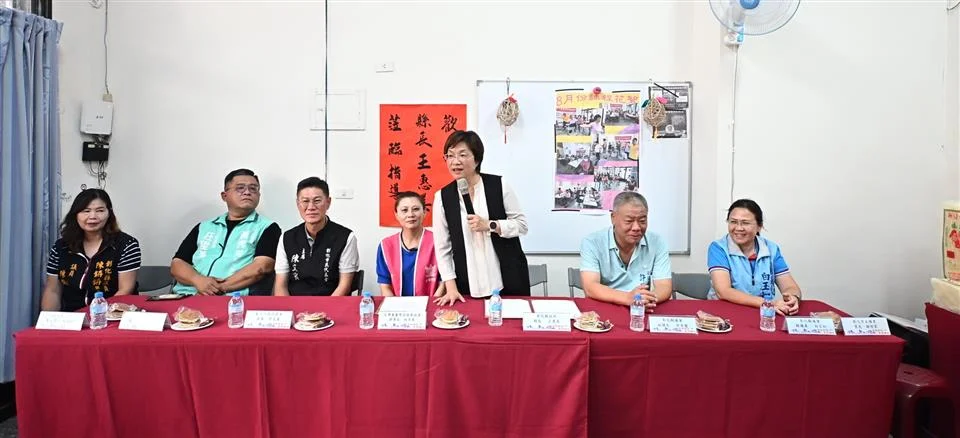 圖片來源:彰化縣政府