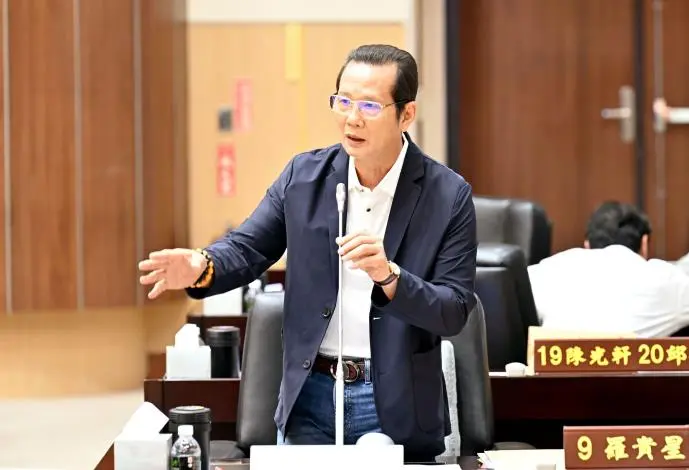 圖片來源:苗栗縣政府