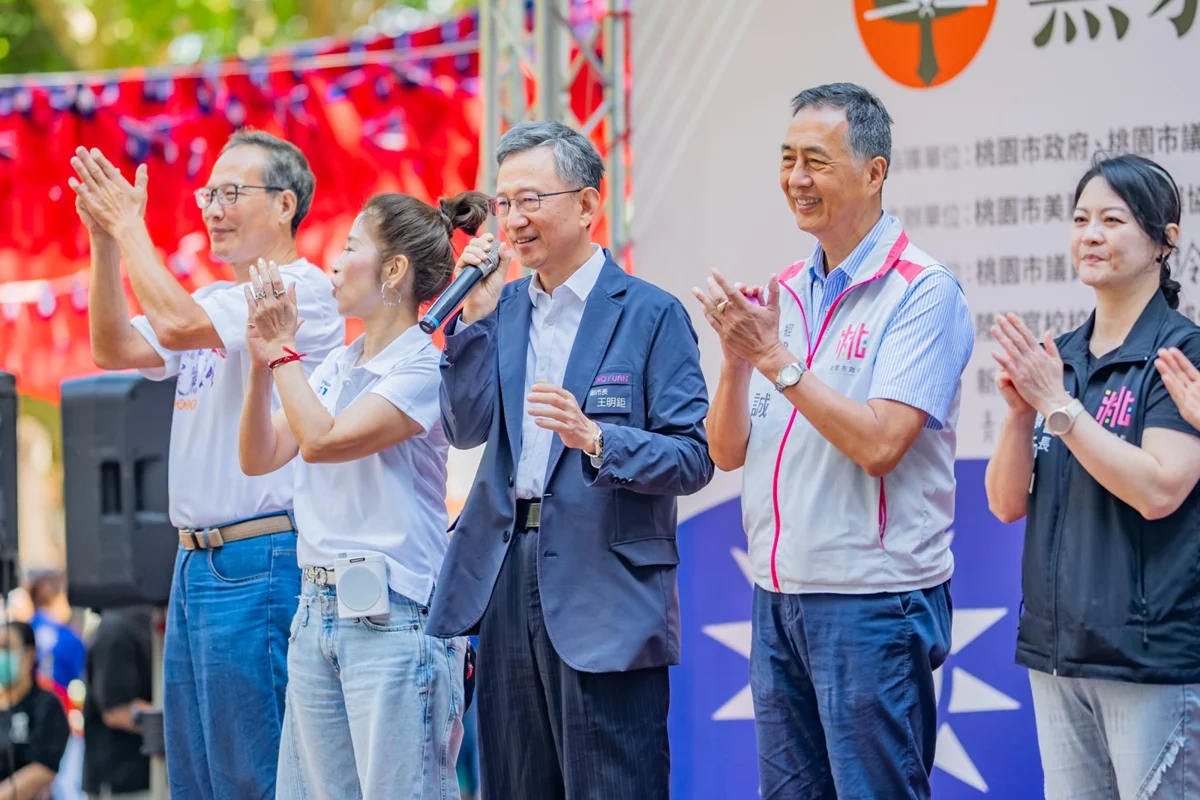 圖片來源:新聞處
