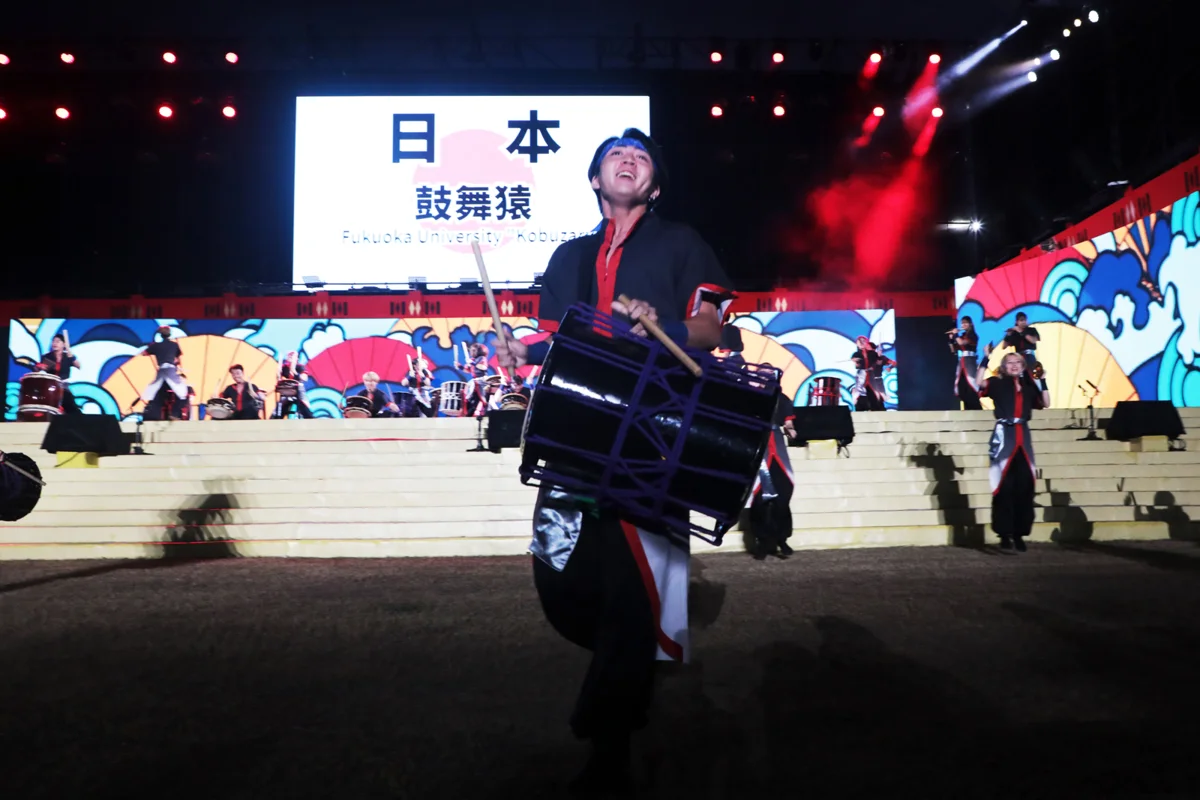 圖片來源:臺南市政府