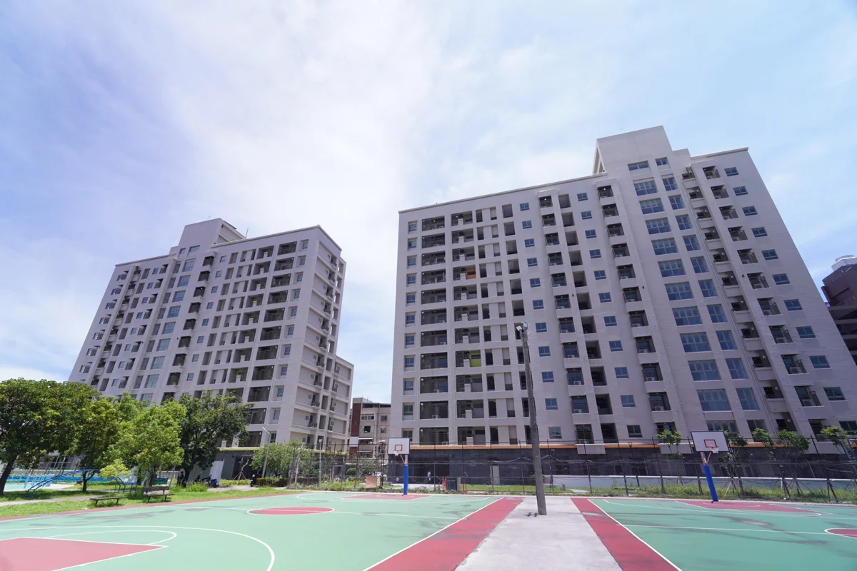 臺南南區「開南安居」社宅招租起跑！300戶房型、申請懶人包一次看
