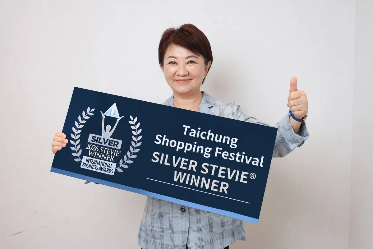圖片來源:臺中市政府