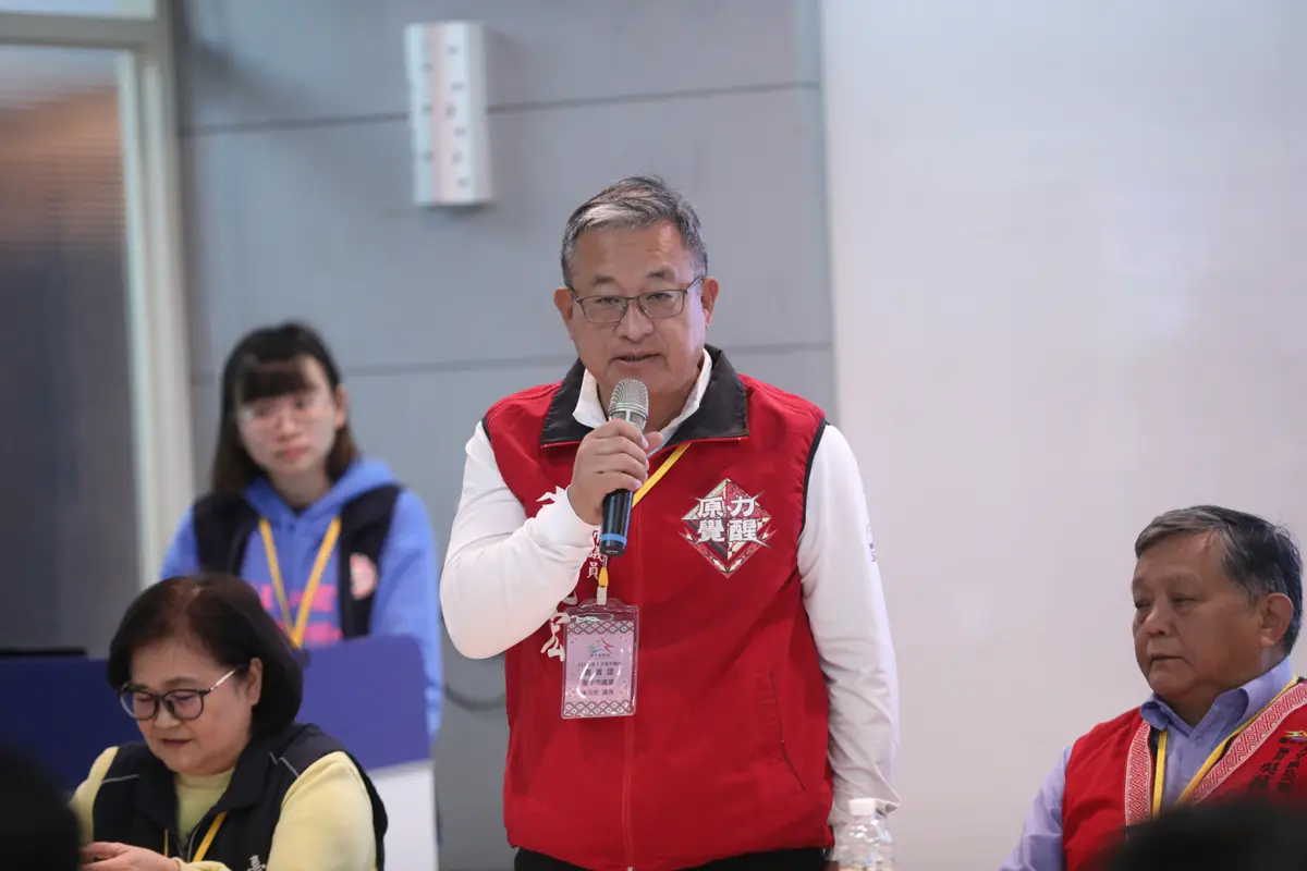 圖片來源:臺中市政府