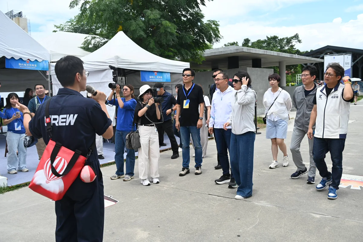 圖片來源:臺東縣政府
