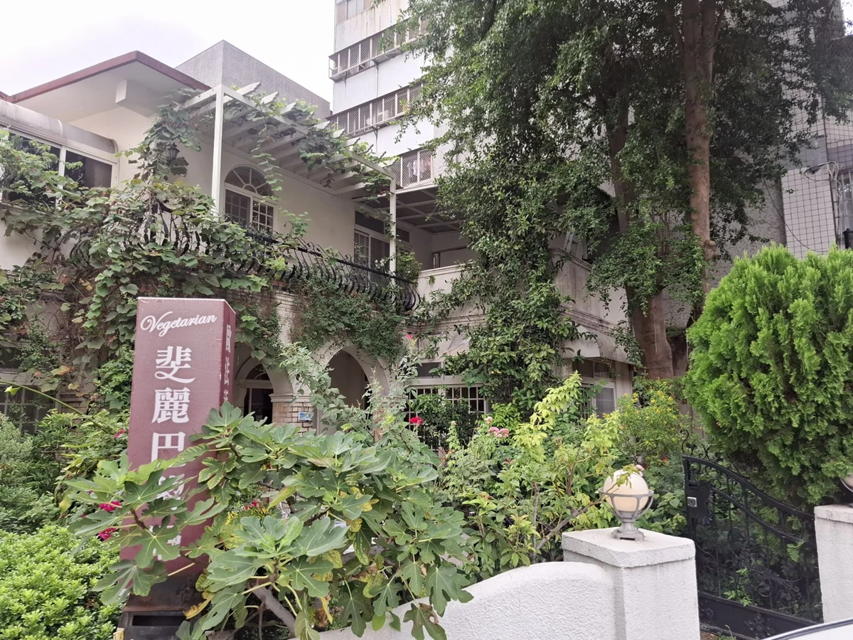 台中吃貨必收!4大電子地圖一鍵解鎖超過150家美食與文創聚落