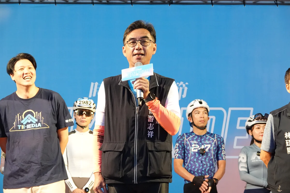 圖片來源：臺中市政府