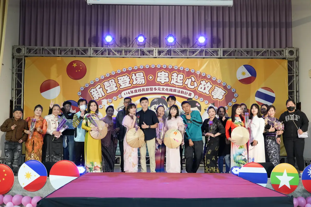 圖片來源:澎湖縣政府