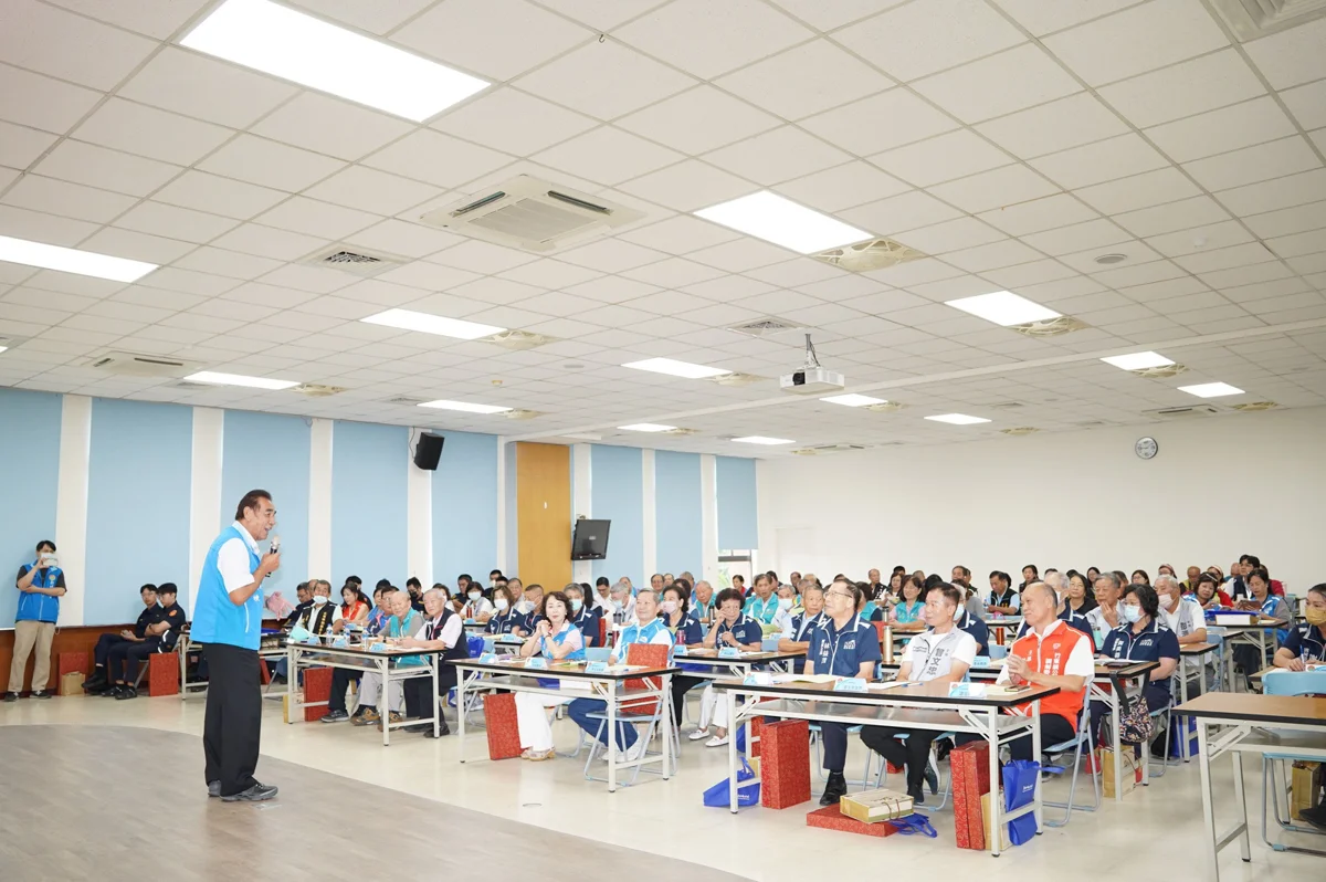 圖片來源:新竹縣政府
