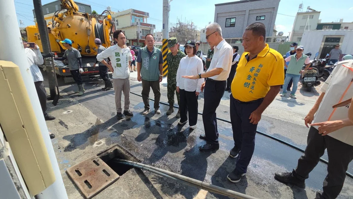 圖片來源:屏東縣政府