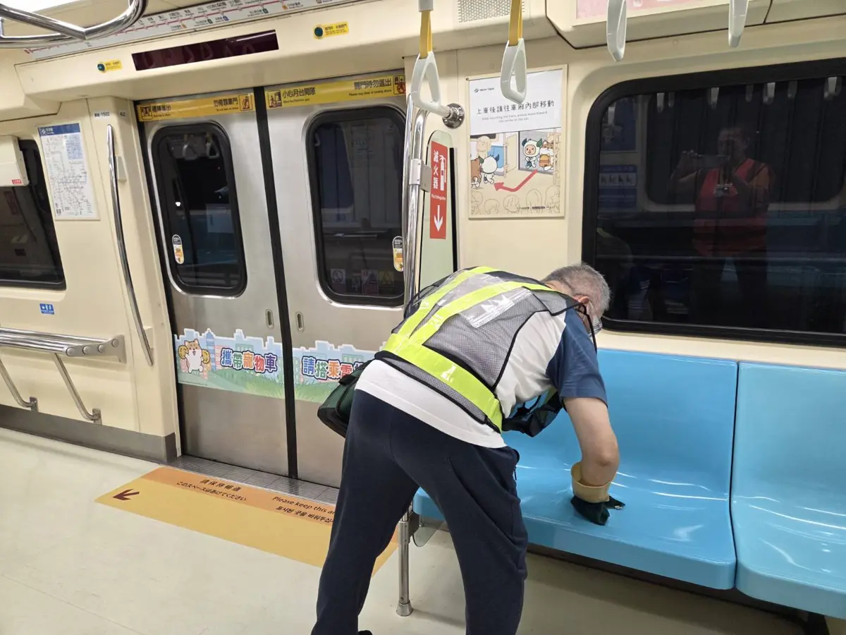 圖片來源:臺北市政府