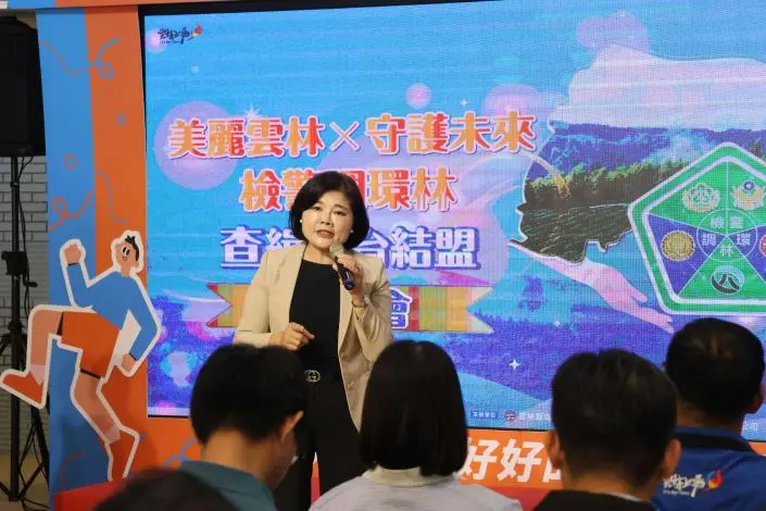 圖片來源：雲林縣政府