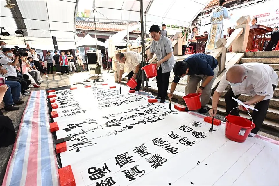 圖片來源：彰化縣政府