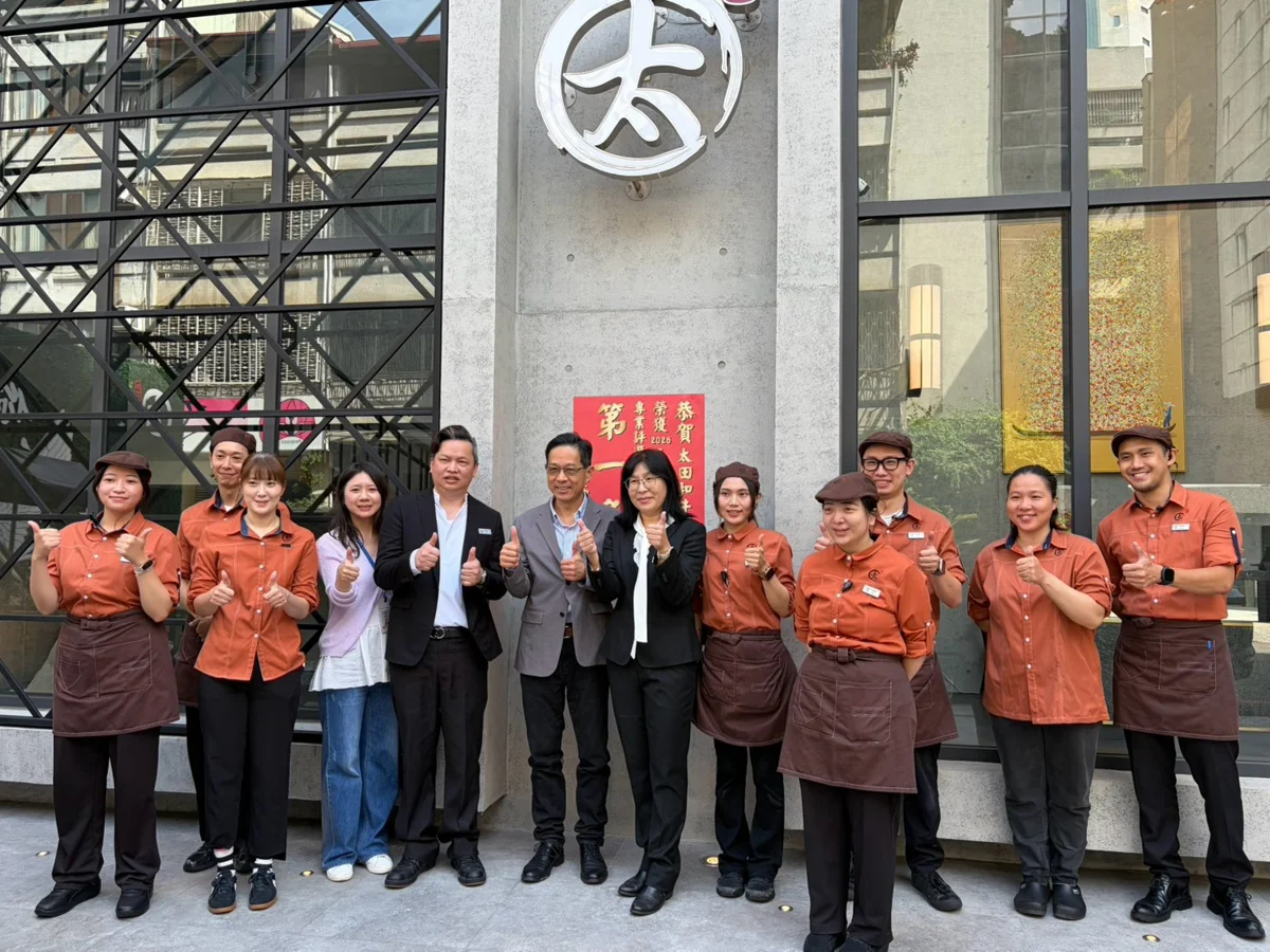 圖片來源:臺中市政府