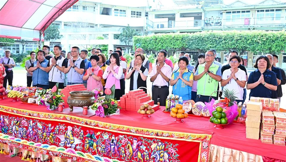 圖片來源：彰化縣政府