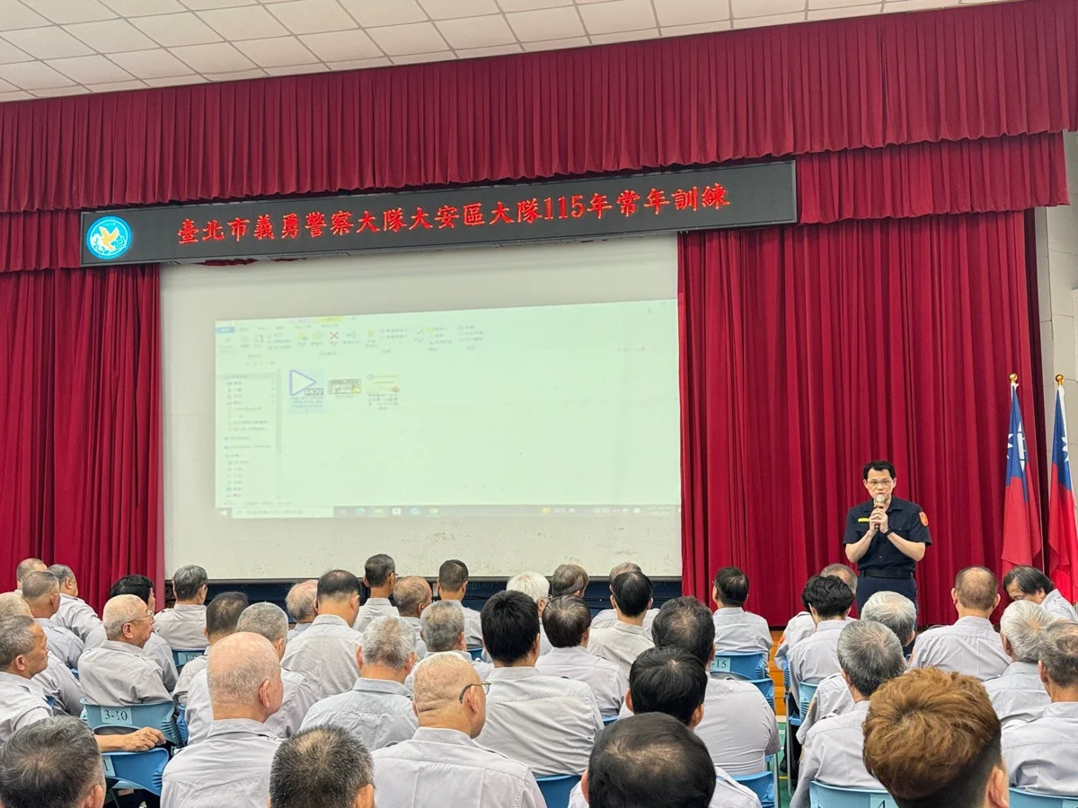 圖片來源:臺北市政府