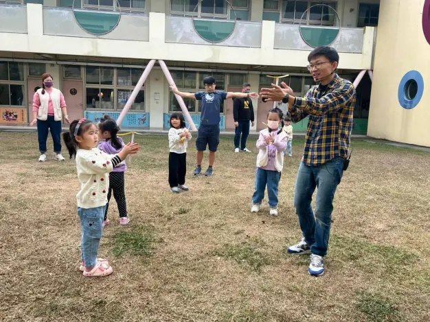 圖片來源:苗栗縣政府